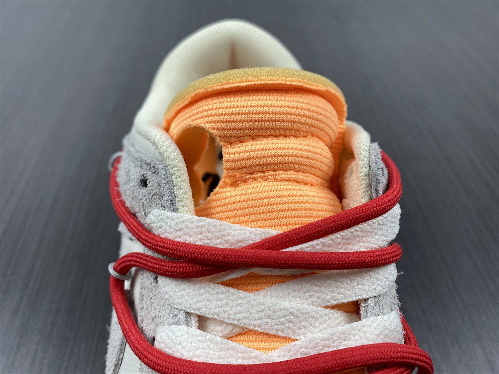 Dunk NO.40 Nike Dunk DJ0950-103