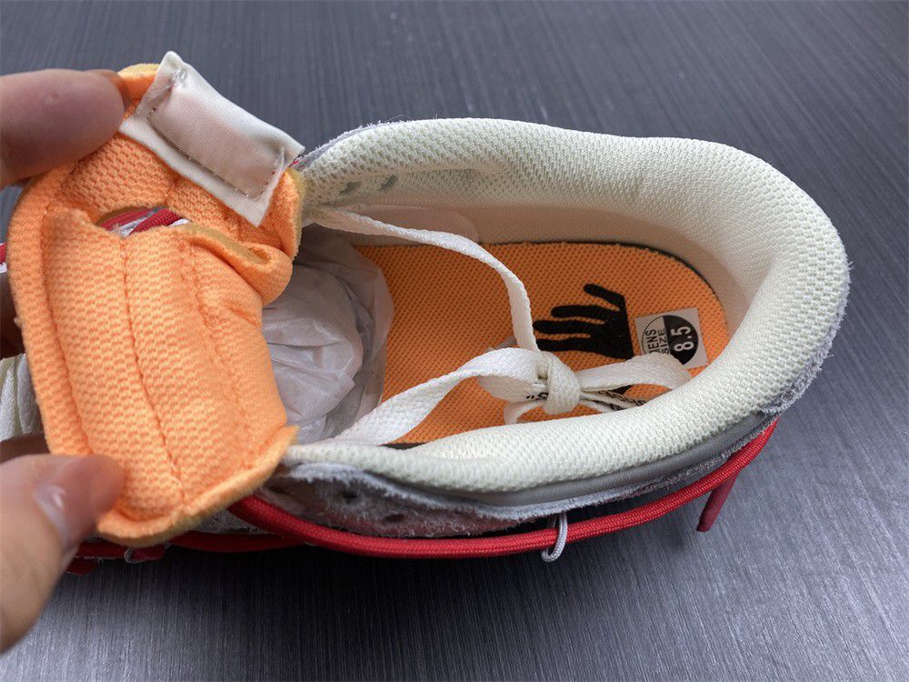 Dunk NO.40 Nike Dunk DJ0950-103