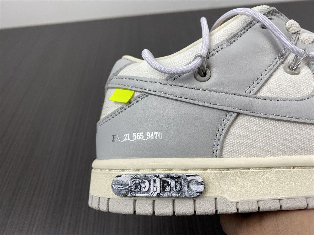 Off-White x Duf 50 Lot 49 1602-123