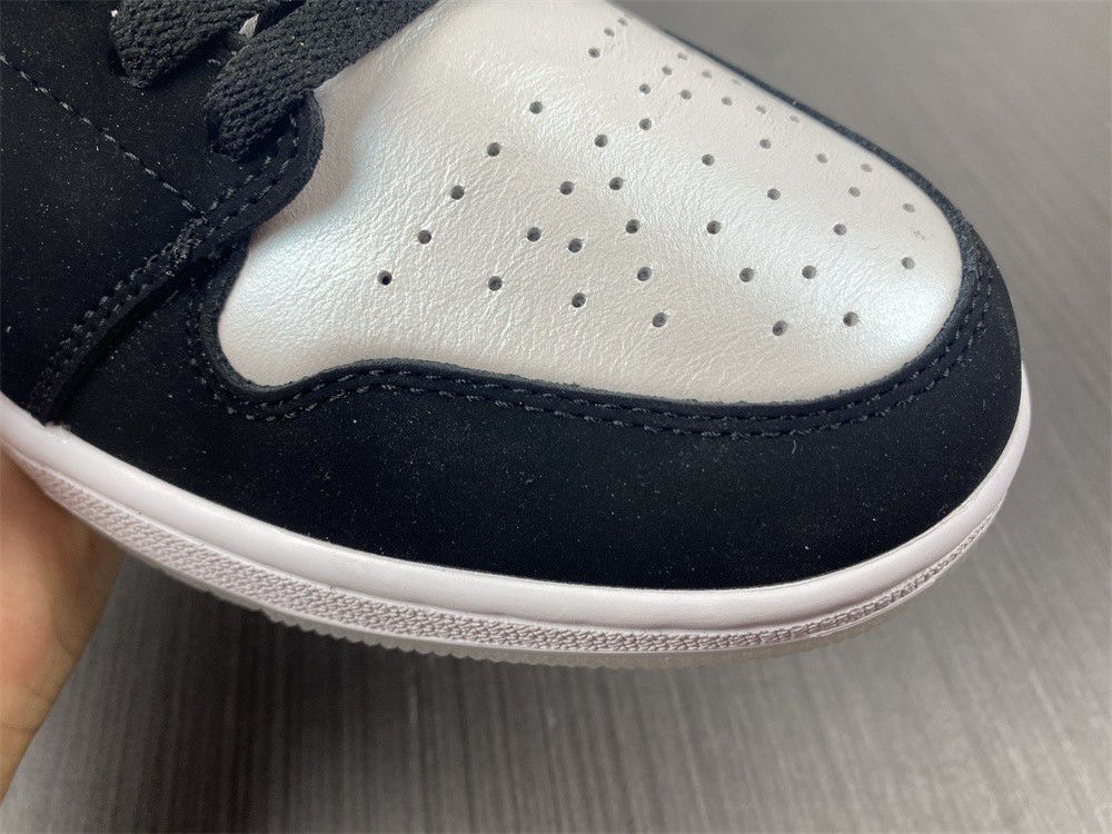 Air Jordan 1 Mid D1am0nd Shorts