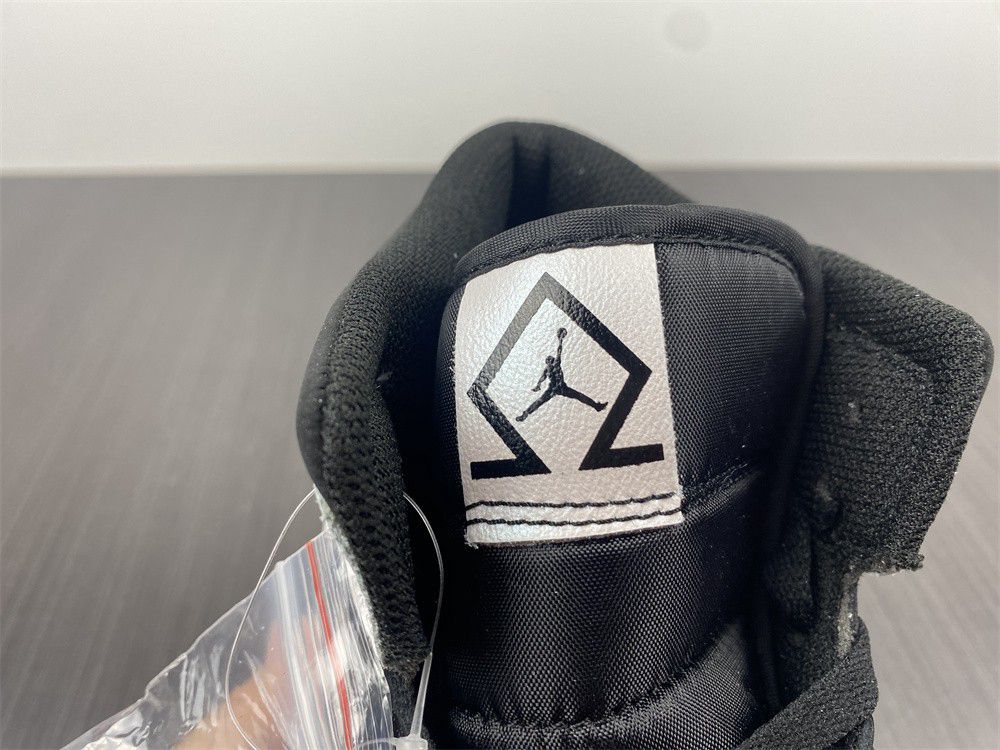 Air Jordan 1 Mid D1am0nd Shorts