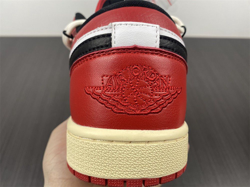 AIR JORDAN 1 LOW 553558-118