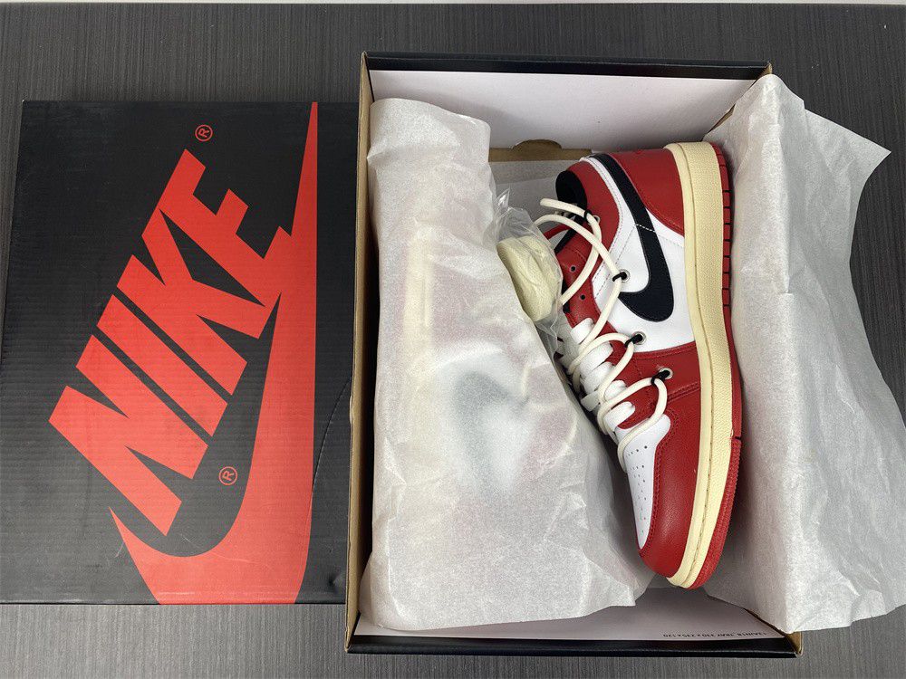 AIR JORDAN 1 LOW 553558-118