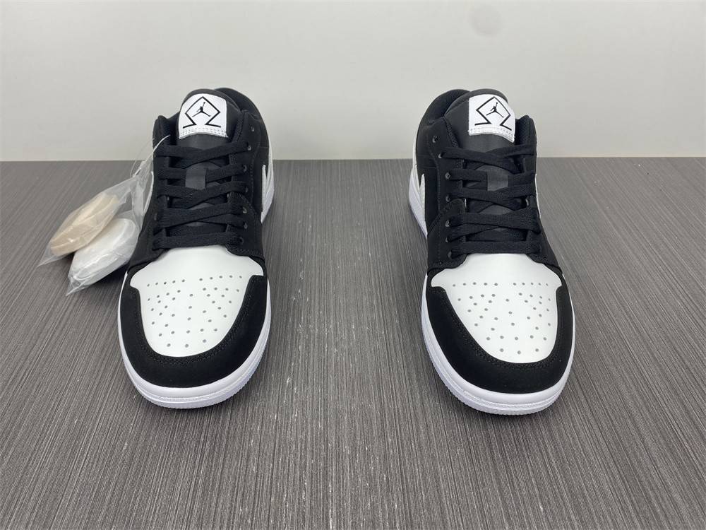 Air Jordan 1 White/black DH6931-001