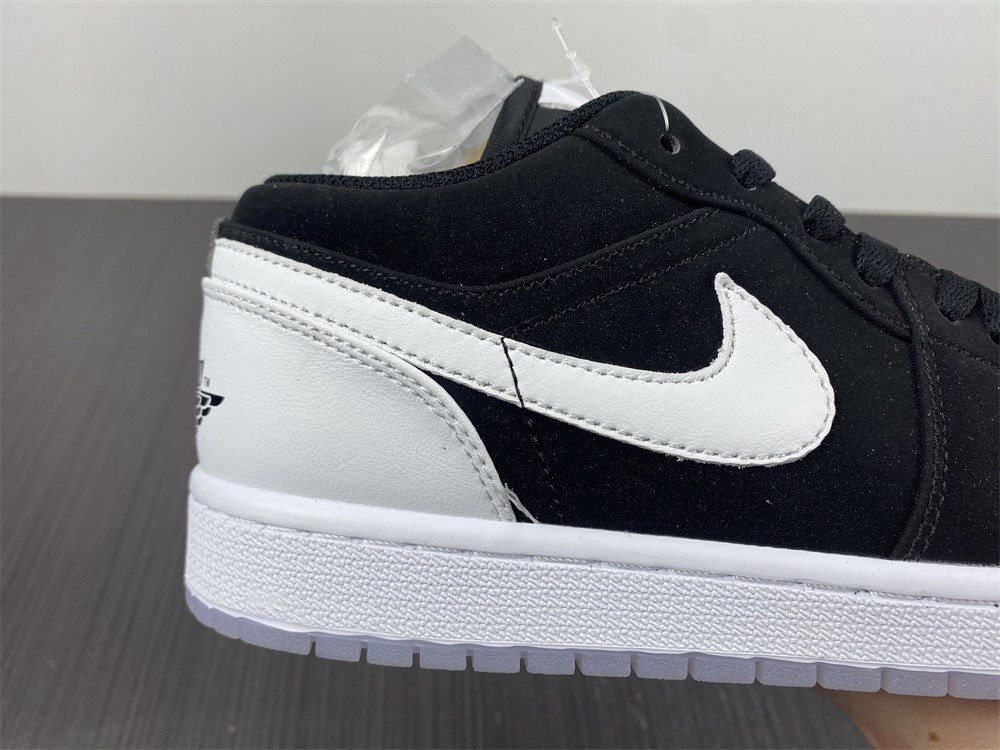 Air Jordan 1 White/black DH6931-001