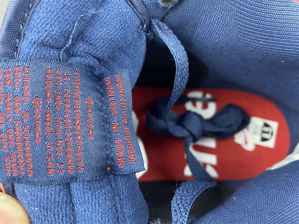 Svp*me x Nike SB Dunk High DN3741-600