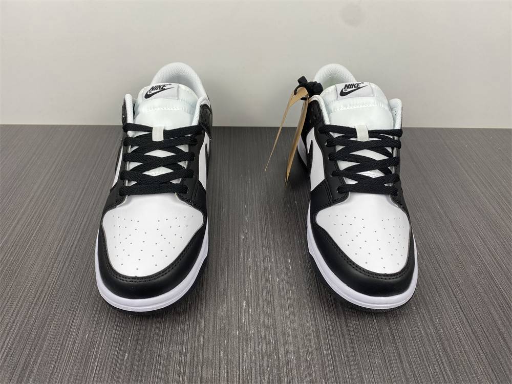 Batch Nike Dunk Low Next Nature White Blackb DD1873-102