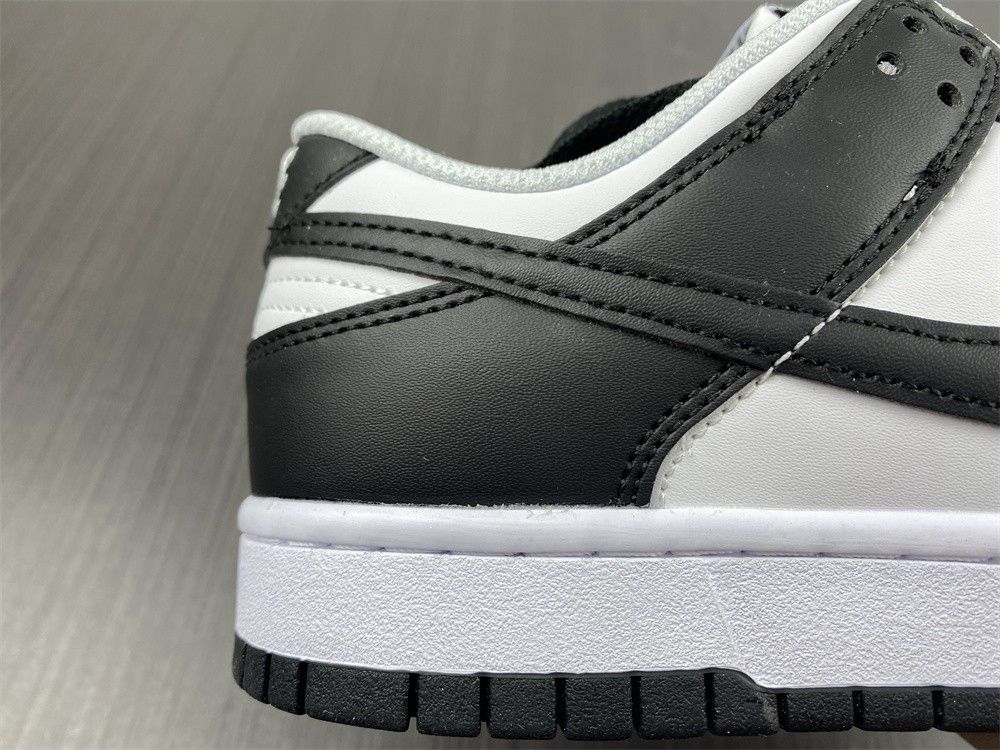 Batch Nike Dunk Low Next Nature White Blackb DD1873-102