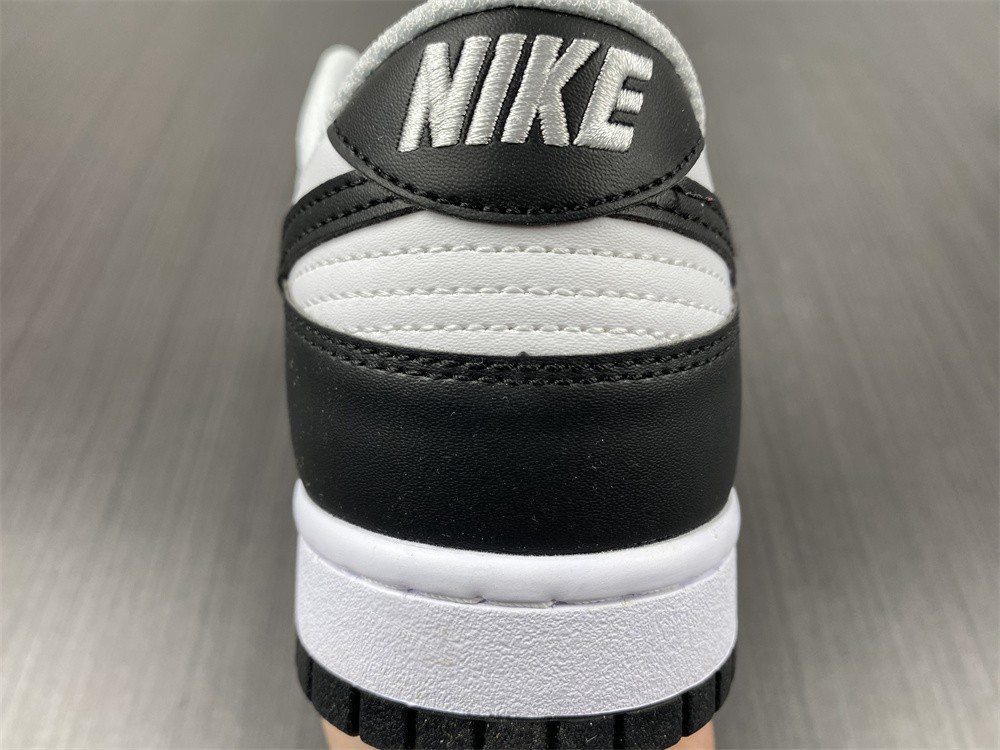 Batch Nike Dunk Low Next Nature White Blackb DD1873-102