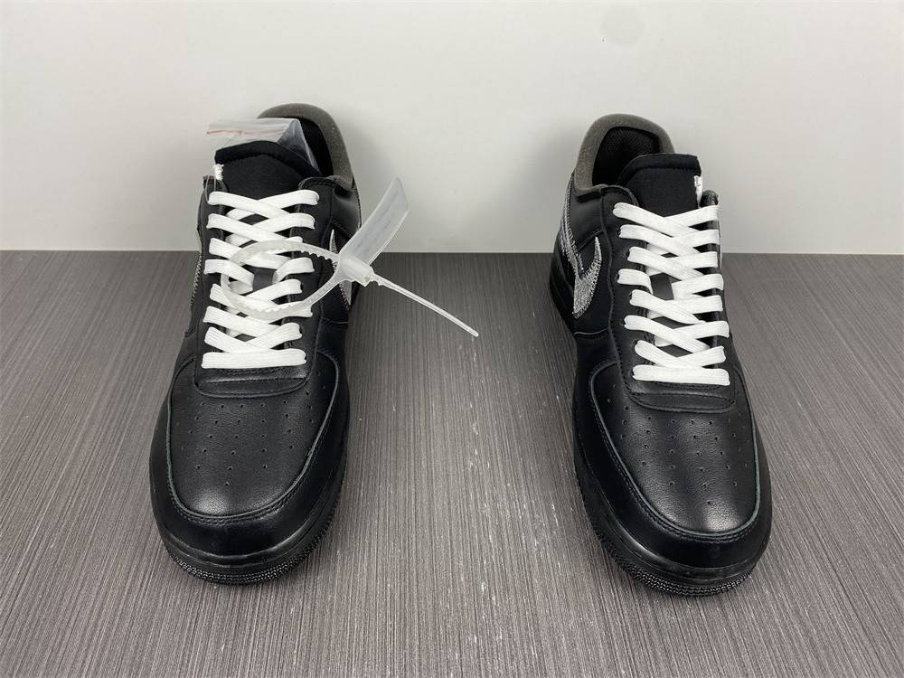 Off-White Nike Air Force 1 AV5210 001