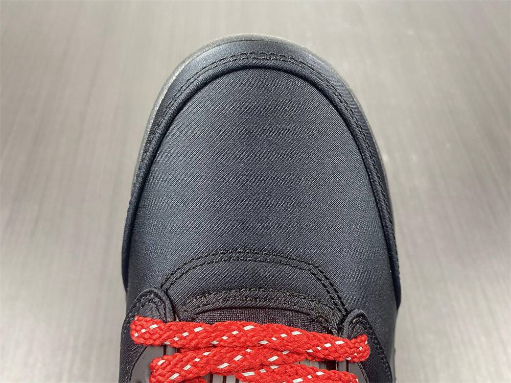 Air Jordan Retro 5 Anthracite DM4640