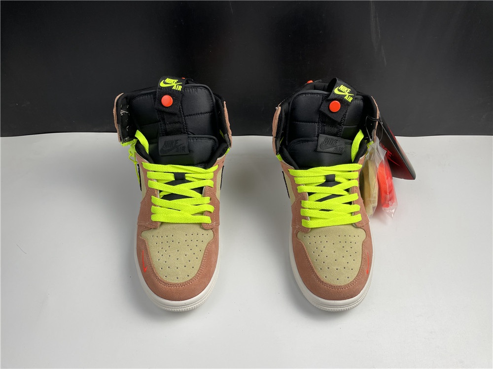 Nike AirJordan aj1High CW6576-800