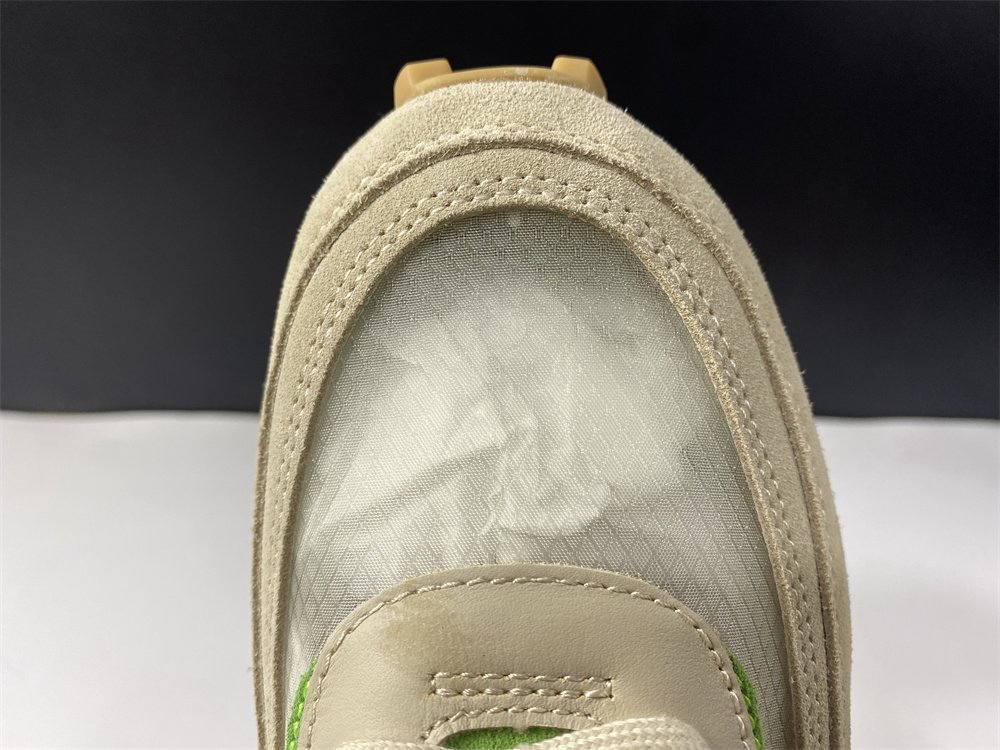 CLOT x Sacai x NIKE LDV Waffle DH1347-100