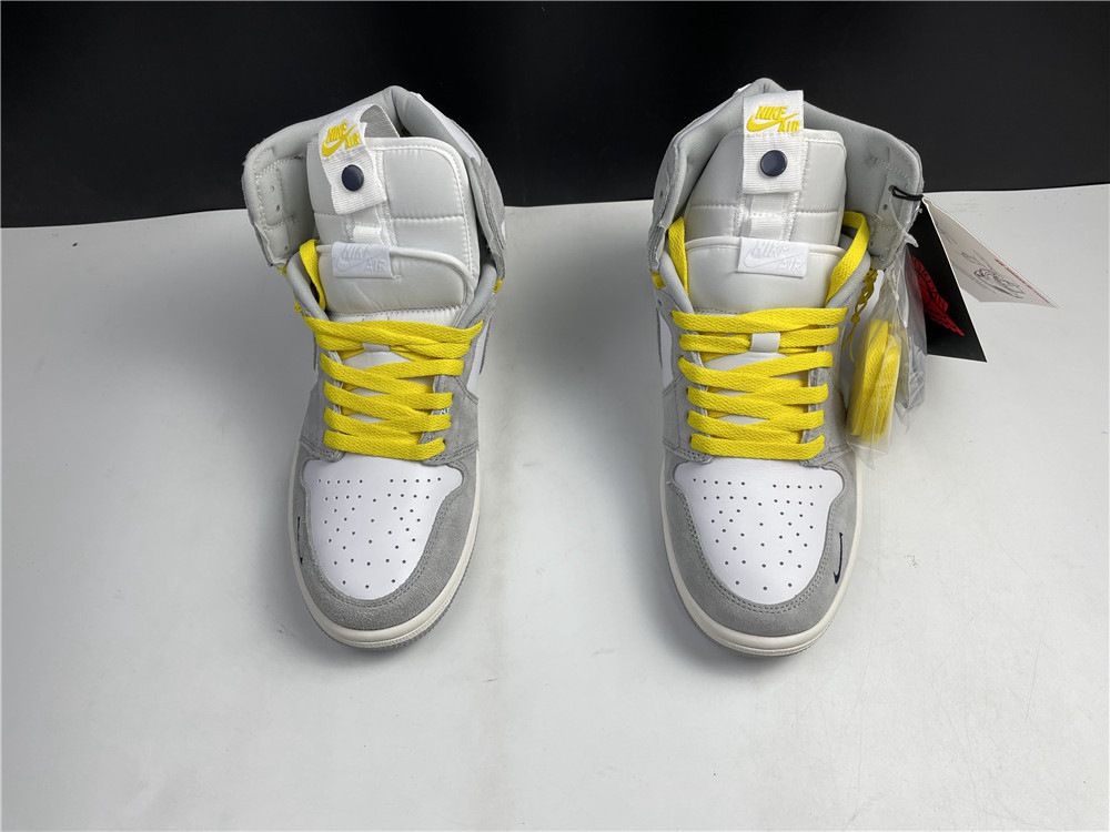 Air Jordan 1 High Switch CW6576 100