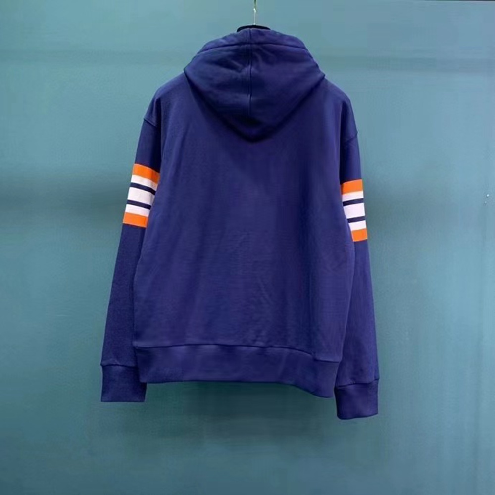 Gvc*1 Hoodie