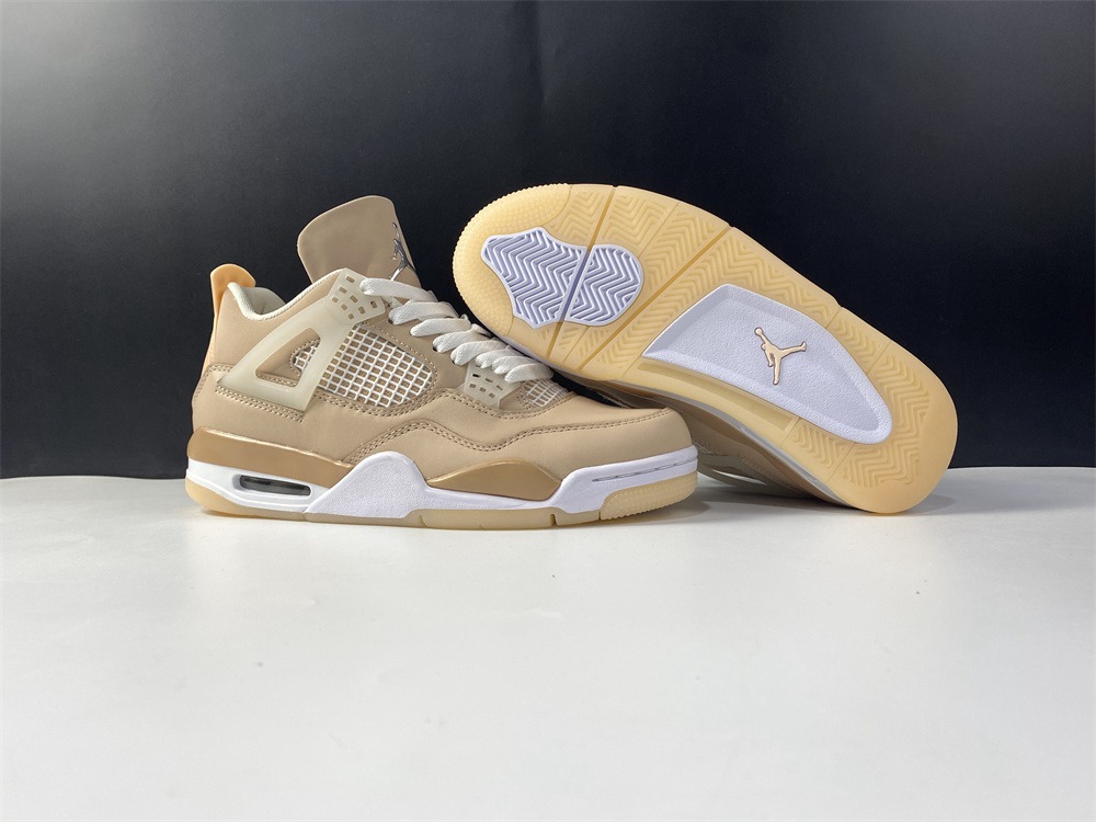 Air Jordan 4 WMNS Shimmer DJ0675-200