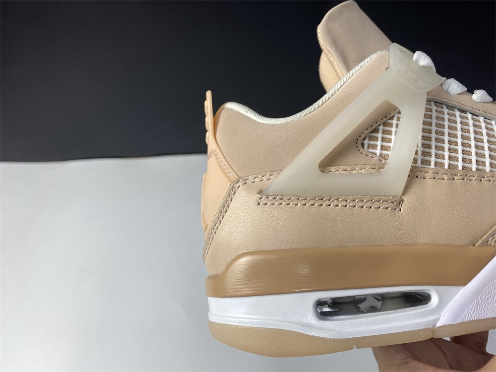 Air Jordan 4 WMNS Shimmer DJ0675-200