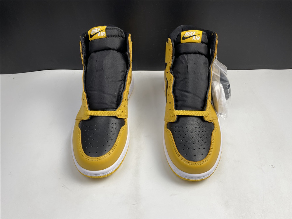 Air Jordan 1 High OG Pollen 555088-701