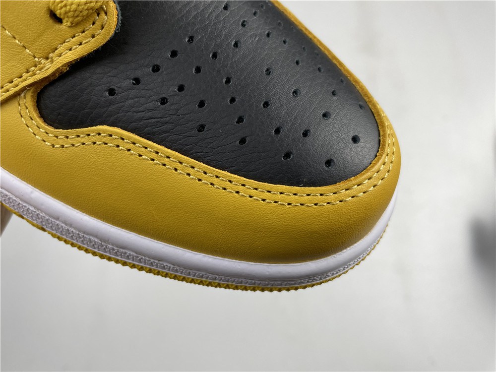 Air Jordan 1 High OG Pollen 555088-701