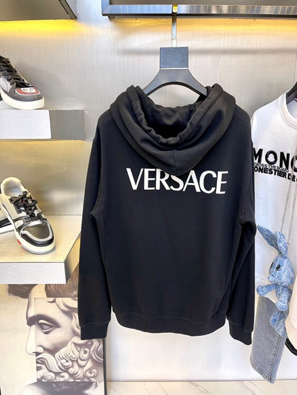 Versace Hoodie
