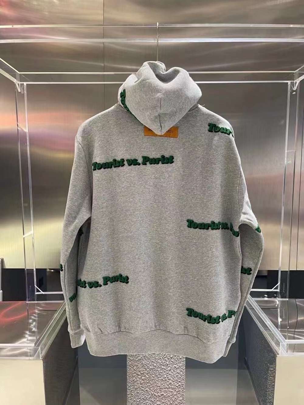 LV Hoodie