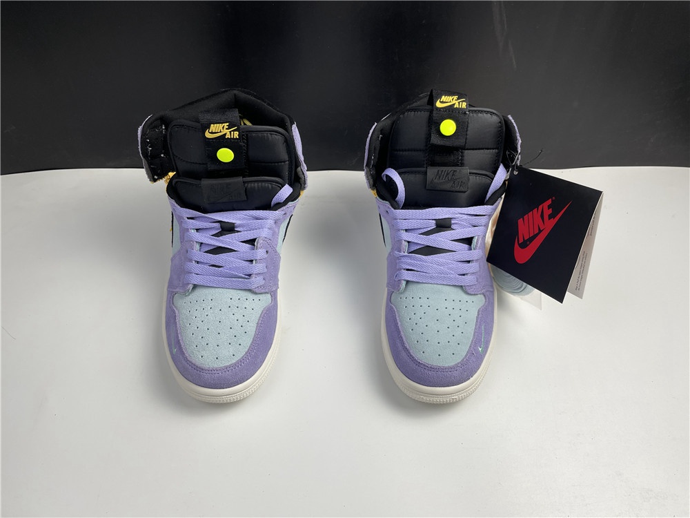 NIKE Air Jordan1 HIGH CW6576-500