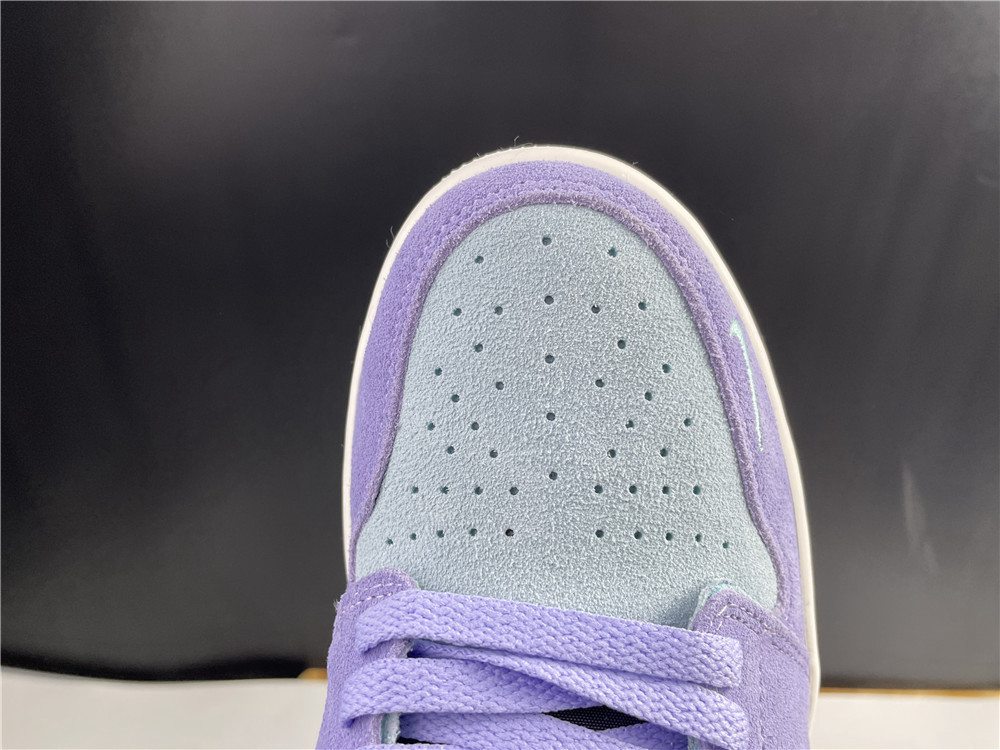 NIKE Air Jordan1 HIGH CW6576-500