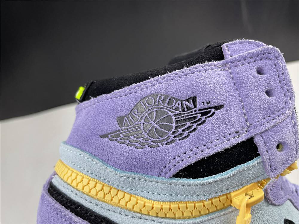 NIKE Air Jordan1 HIGH CW6576-500