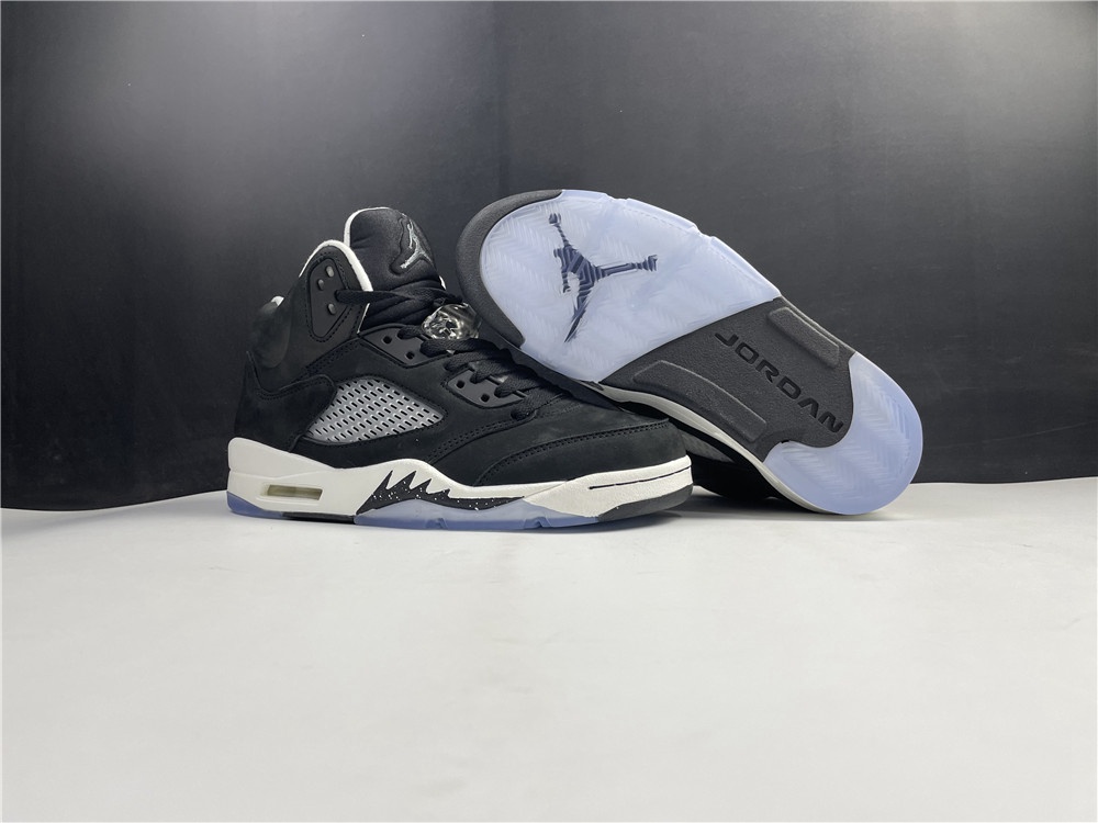 Air Jordan 5 OREO