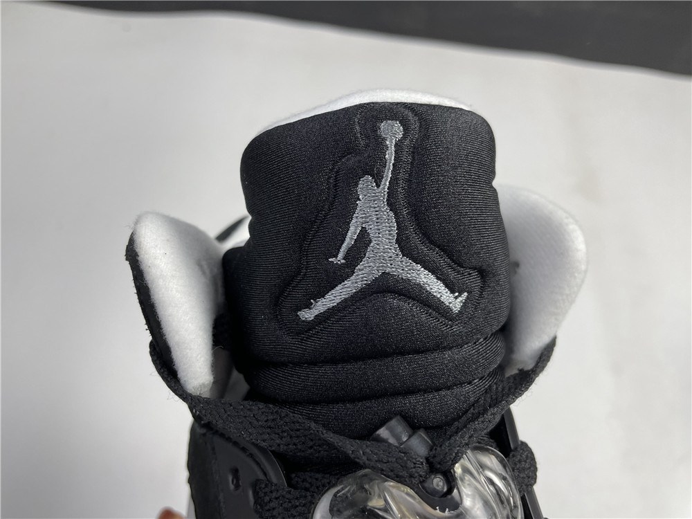 Air Jordan 5 OREO