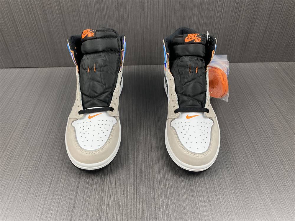 Air Jordan 1 High OG Pro Prototype DC6515-100