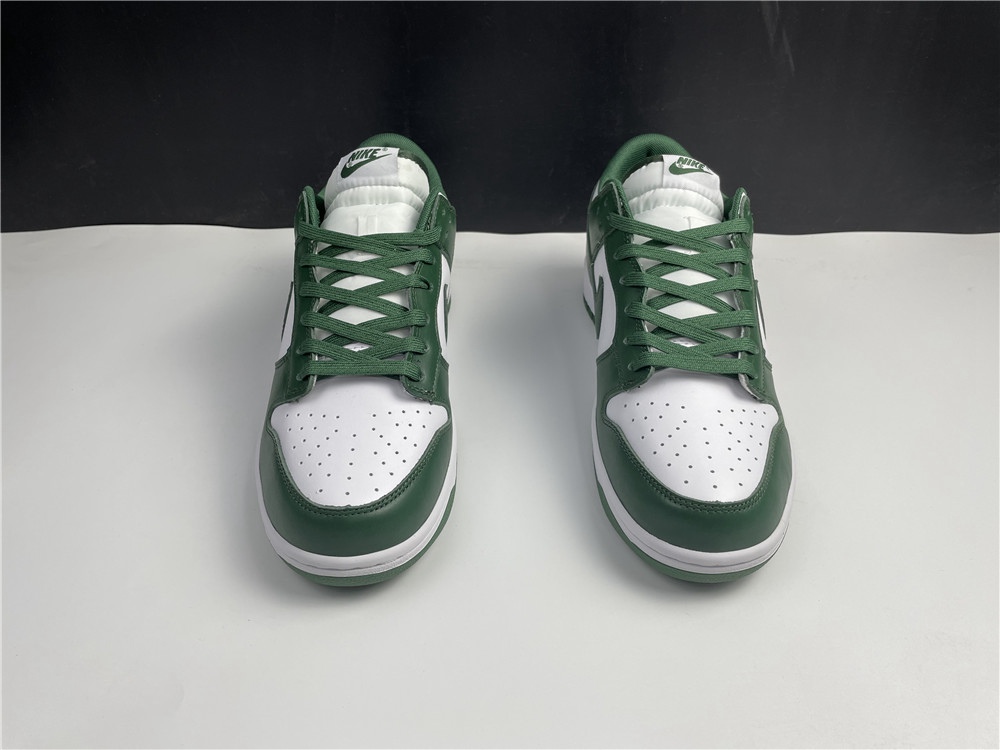 Nike Dunk Low Team Green DD1391-101