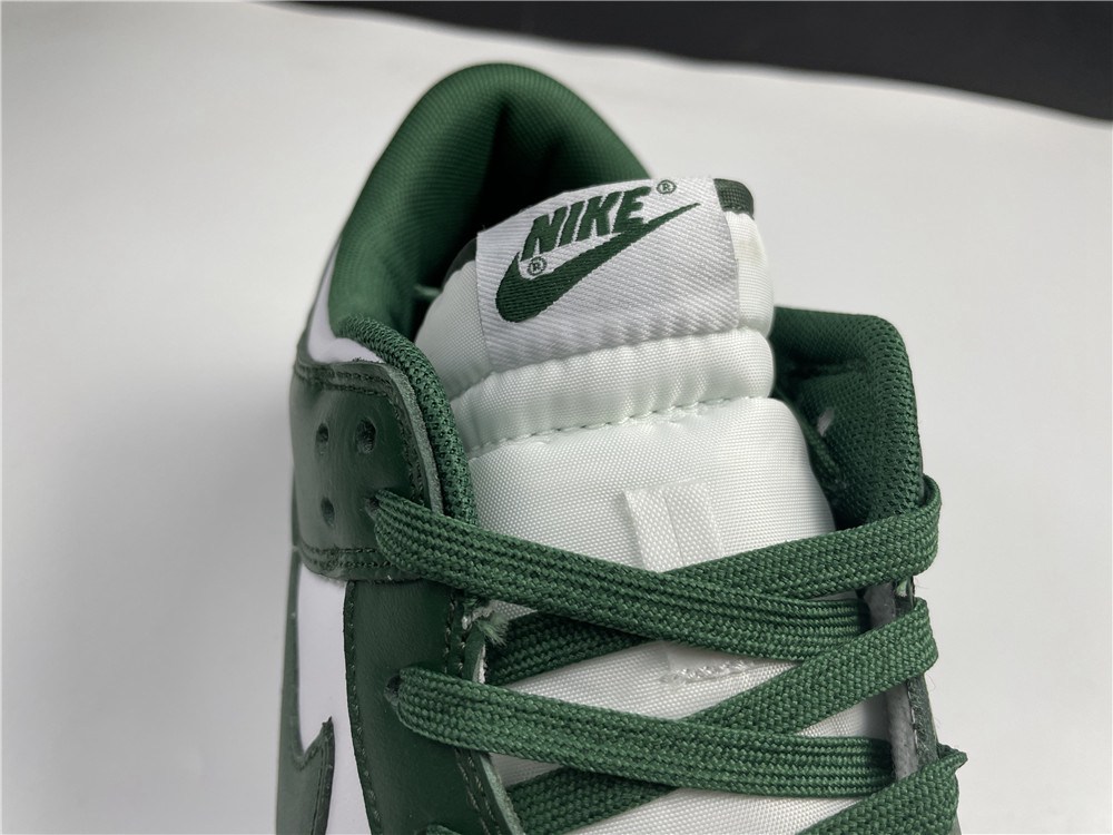 Nike Dunk Low Team Green DD1391-101