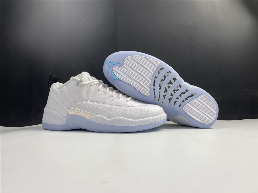 Air Jordan 12 Low Easter DB0733-190