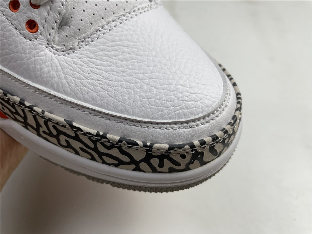 Air Jordan 3 Knicks 136064-148