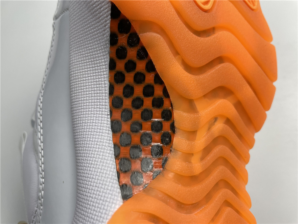 Air Jordan 11 Low WMNS ??Citrus AH7860-139