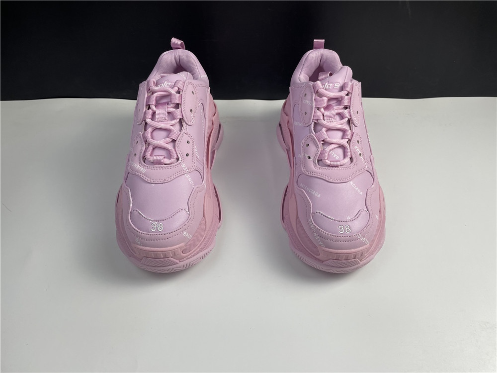 Designer Sneakers BLG Wmns Triple S