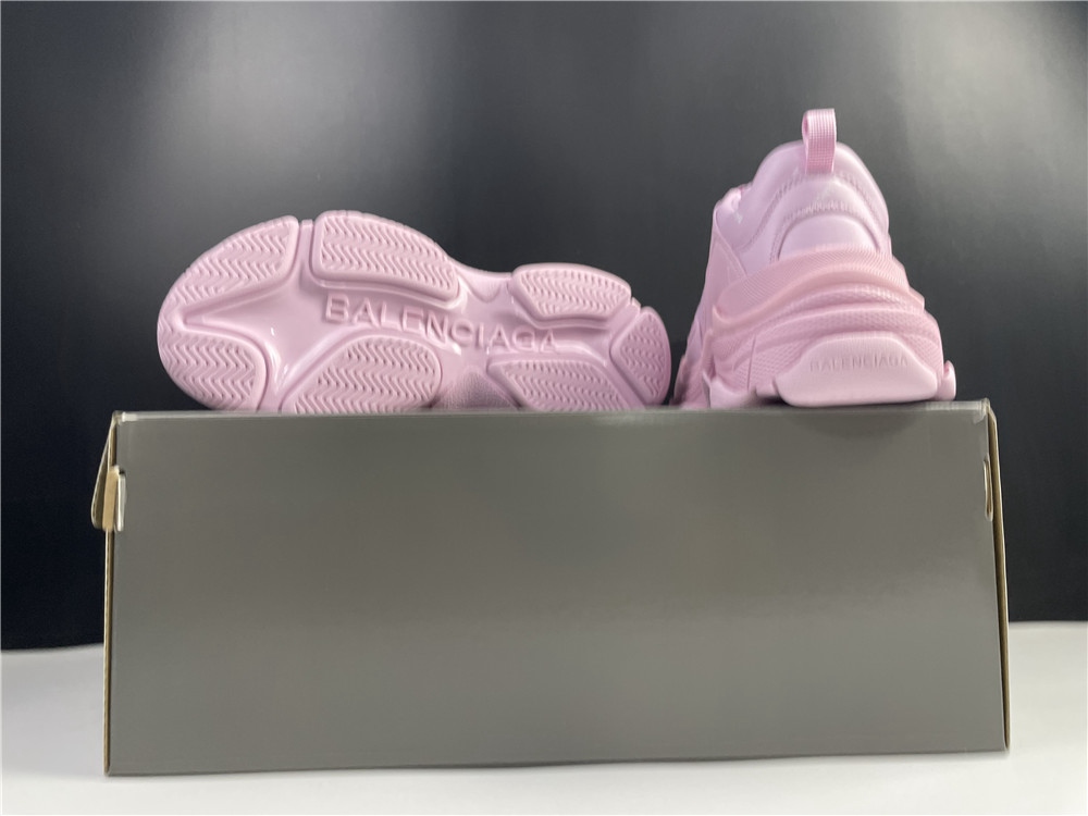 Designer Sneakers BLG Wmns Triple S