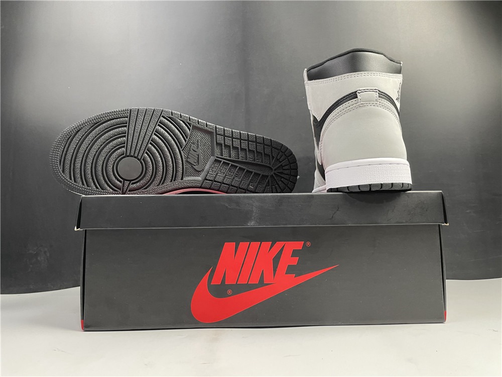 Air Jordan 1 High OG "Shadow 2.0"555088-035