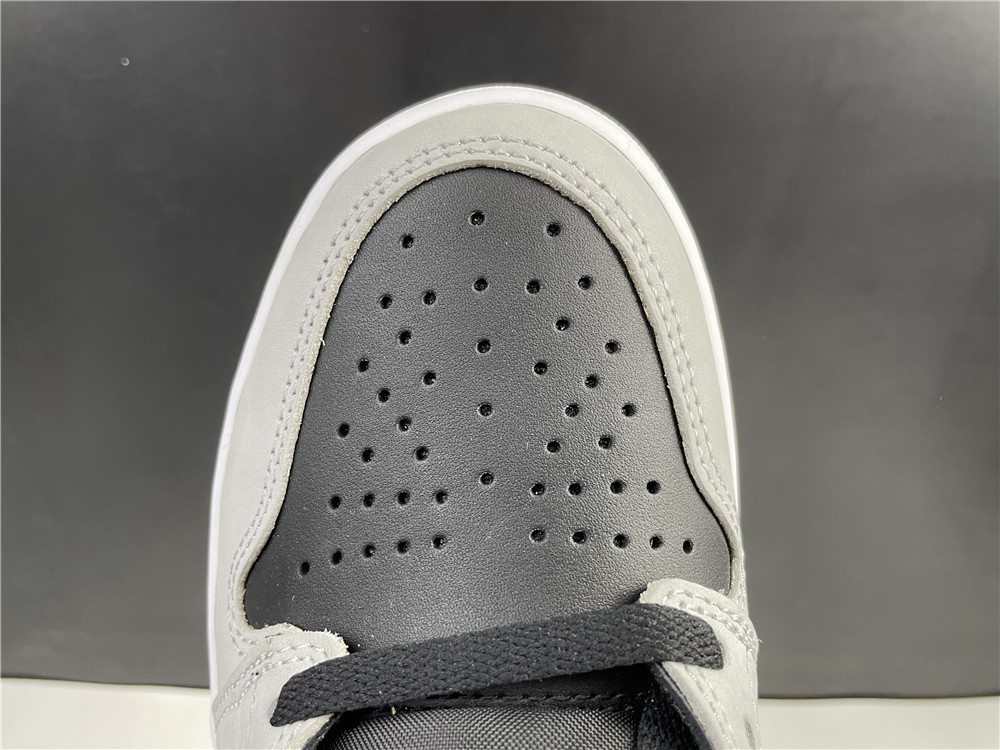 Air Jordan 1 High OG "Shadow 2.0"555088-035