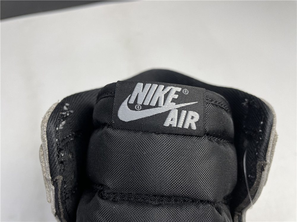 Air Jordan 1 High OG "Shadow 2.0"555088-035