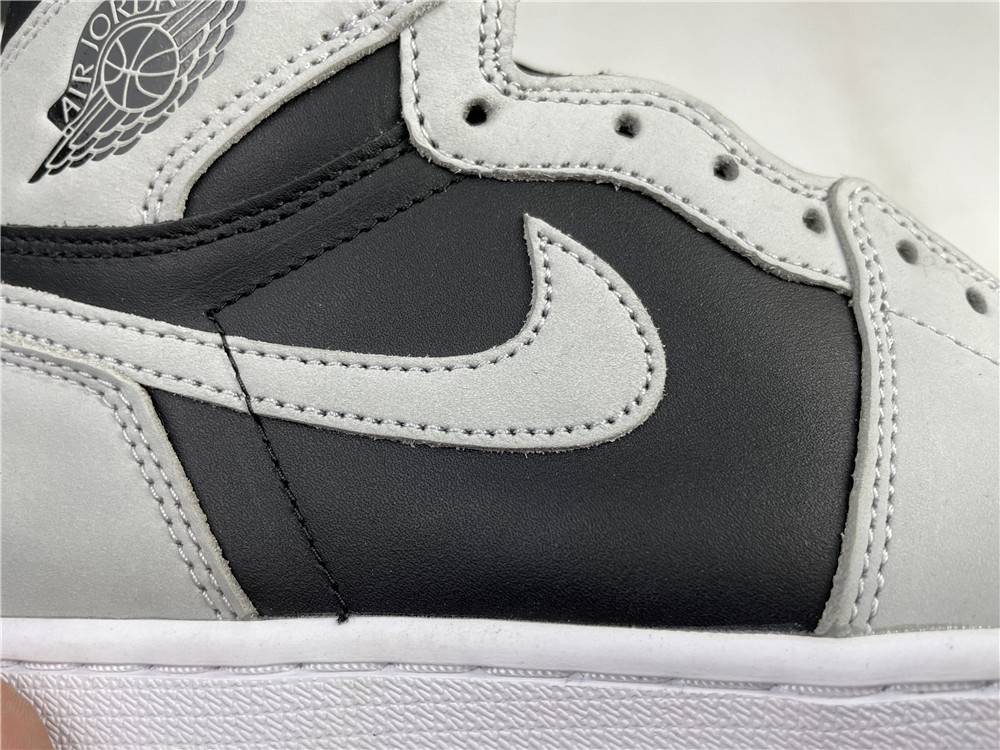 Air Jordan 1 High OG "Shadow 2.0"555088-035