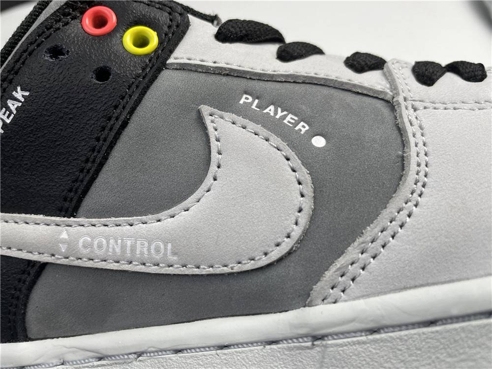 Nike sb dunk VX1000 Comcorder CV1659 001