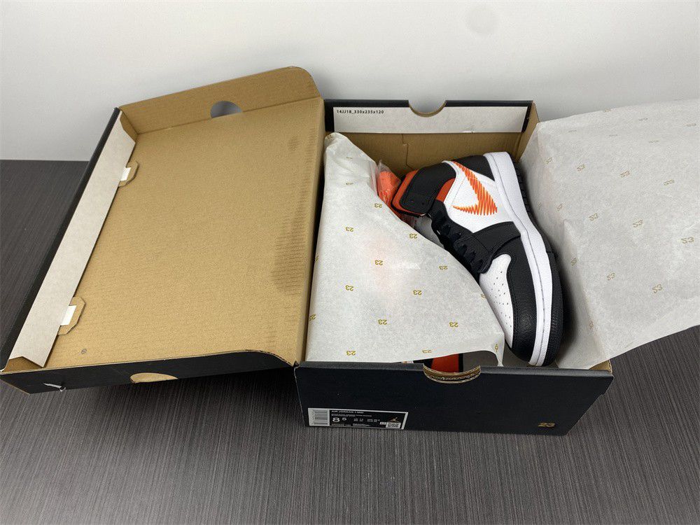 Air Jordan 1 Mid Zig Zag DN4929-100