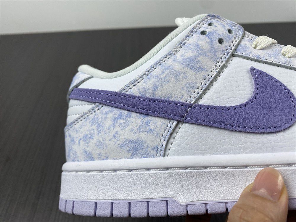 Nike Dunk Low Purple Pulse DM9467-500