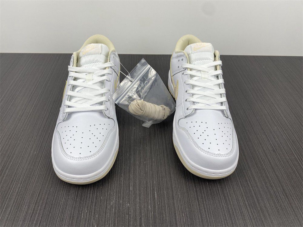 Nike Dunk Low Pearl White DUNK DD1503 110