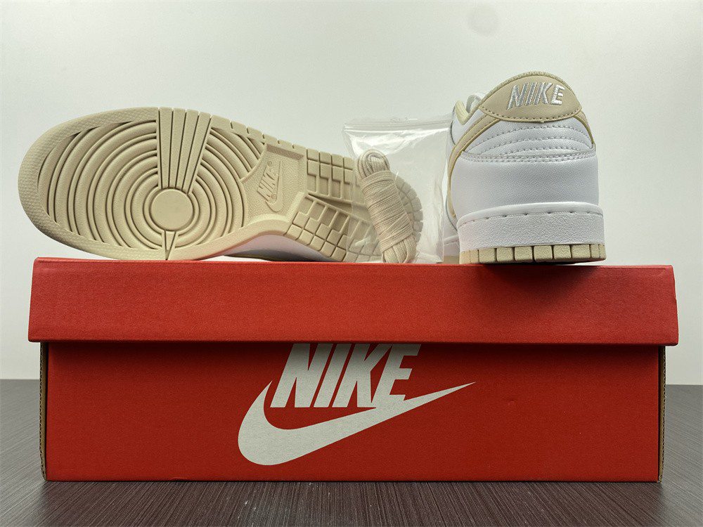 Nike Dunk Low Pearl White DUNK DD1503 110