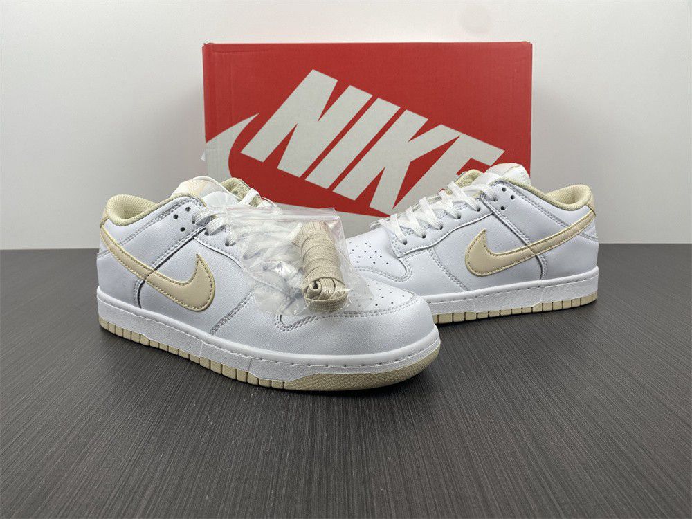 Nike Dunk Low Pearl White DUNK DD1503 110