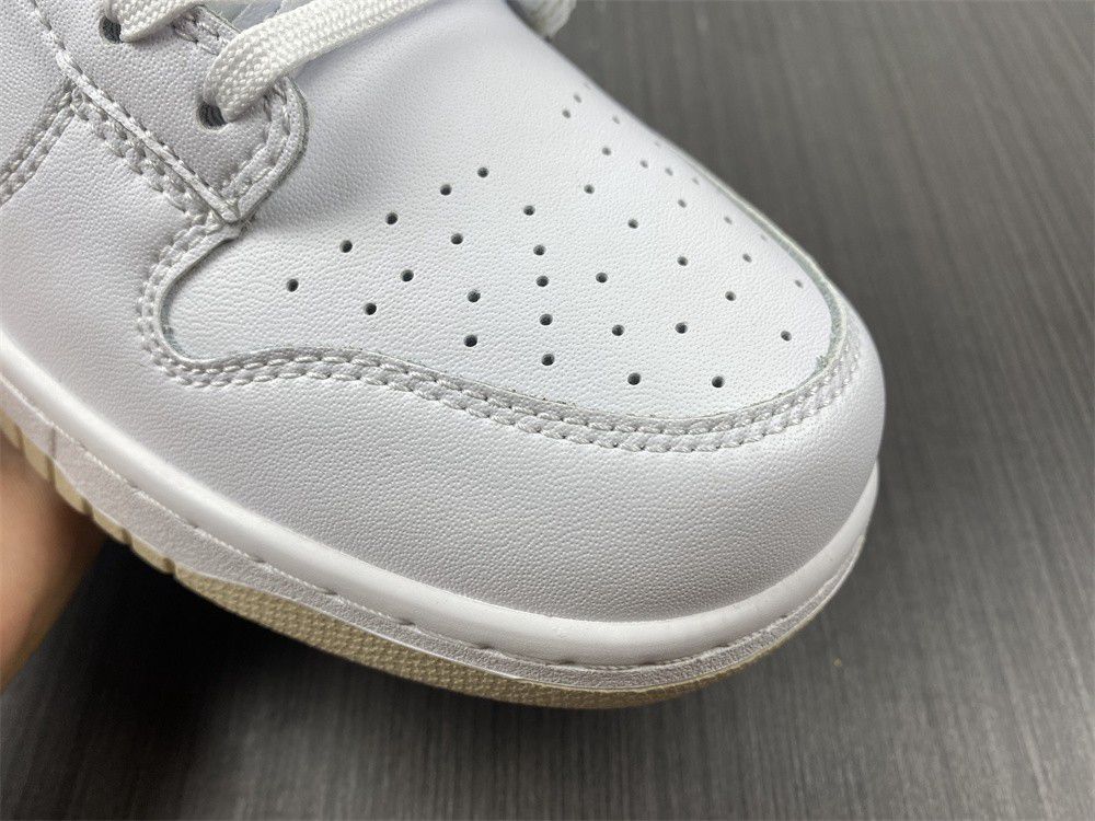 Nike Dunk Low Pearl White DUNK DD1503 110