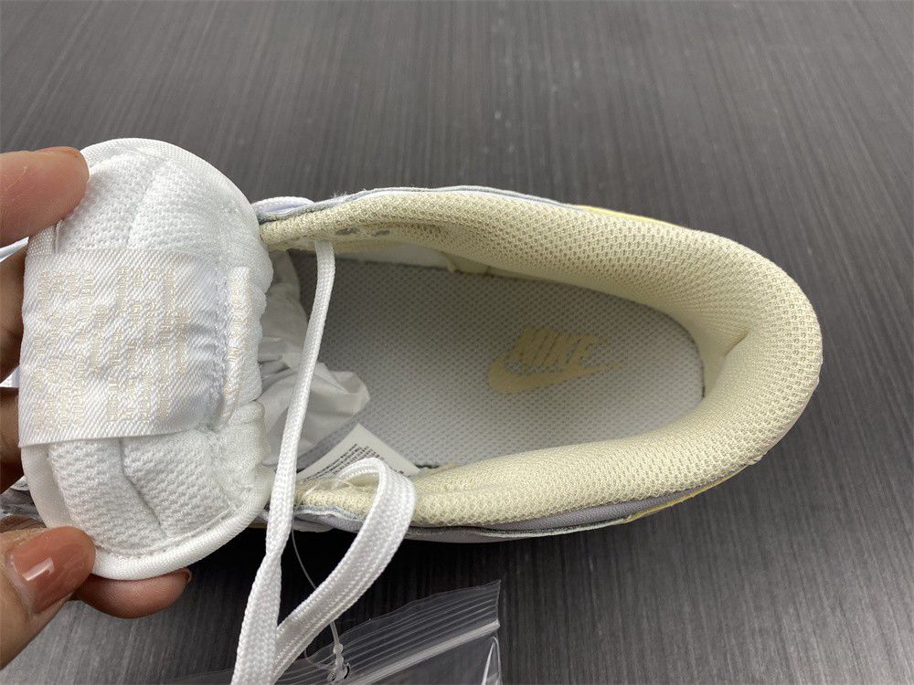 Nike Dunk Low Pearl White DUNK DD1503 110